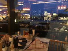 -南通滨江洲际酒店-西集自助餐厅
