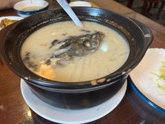 -长兴菜馆(高桥店)