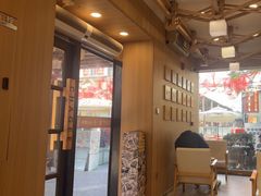 -霸王茶姬(南强街店)