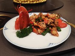 -北园酒家(小北路店)