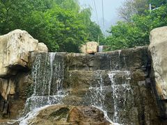 -狼牙山风景区