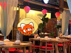 -水煮三国·川鲁江湖菜(香山店)