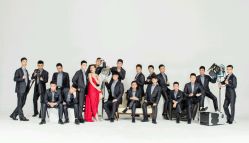 -GO VISION 动视觉婚纱摄影高级定制