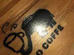 -Who乎coffee&bar