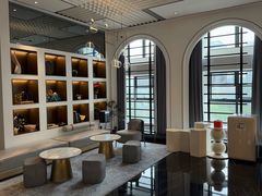 -广州南站万科中心亚朵酒店