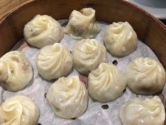 小笼包-温粥人(春晖路店)