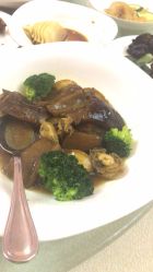 点击看大图 -上海大酒店·婚宴年会宴会厅