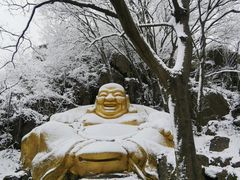 -紫金山山顶公园