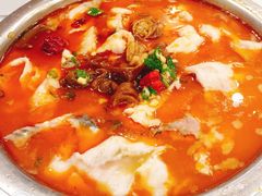 -龙梅肥肠鱼(明瓦廊店)