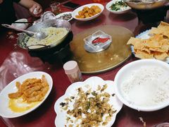 -畲乡一品鱼府土菜馆