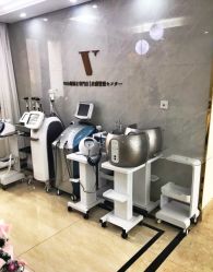-VE专注问题肌·赛诺龙&科学美肤中心