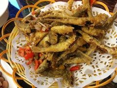 -九龙湾·御膳坊(九龙窠路店)