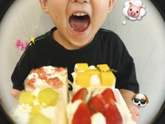 -黑池口感烘焙·生日蛋糕(坂田店)