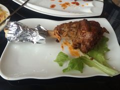 -尹兰楼西北风情餐厅(嘉定店)