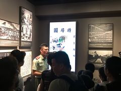 -中共一大纪念馆