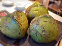 -东椰·海南椰子鸡火锅(朝阳门店)