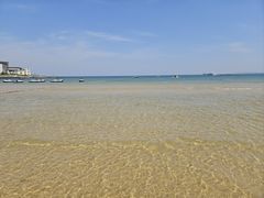 -养马岛旅游度假区