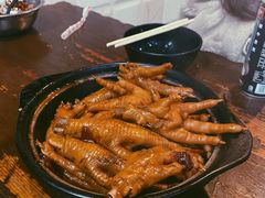 -凡老头米线砂锅(古荡新村西粮站)