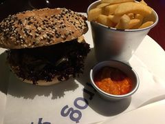 -bluefrog蓝蛙(水游城店)