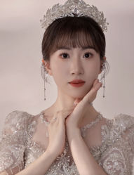 -麦田·婚纱摄影(天河新天地店)