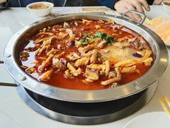 -刘一锅筋头巴脑(经园路店)