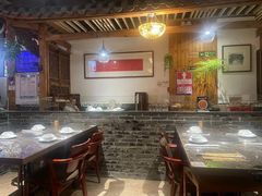 -仄园围炉坊·牛肉火锅·潮汕卤水火锅(蛇口店)