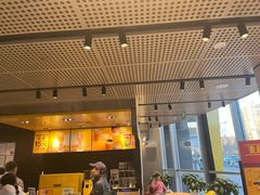 -麦当劳(北苑秋实路店)