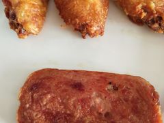 -维园港式茶餐厅(龙岗盛平店)