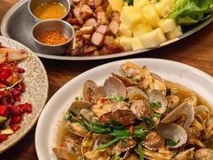 -Blac+Blac(中海环宇荟店)
