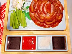 -富贵春饼·烤鸭·大厨现炒(诸城店)