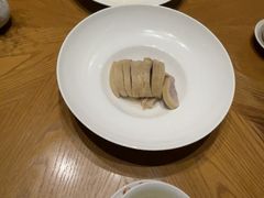 -萬國春·中菜馆(颐和公馆店)