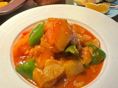 -纳鲁孜·新疆特色餐厅(上海悦荟广场店)