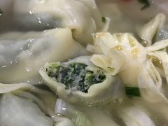 荠菜馄饨-随柳居·苏式小吃(建新巷店)