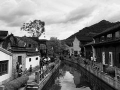 -东钱湖旅游度假区