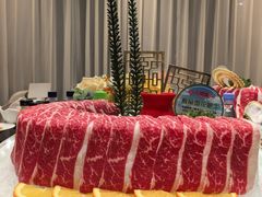 -牛鼎盛新疆雪花鲜牛火锅(武夷绿洲 店)