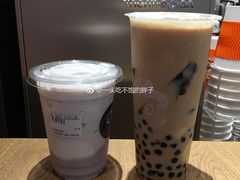 -CoCo都可(湖滨银泰店B区店)