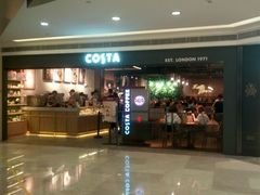 -COSTA COFFEE(武汉武商MALL店)