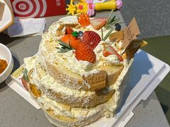 -海底捞火锅(新华联梦想城店)