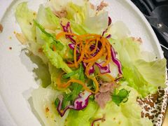 -谷牛日式烤肉(宝山U天地店)