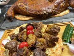 -大亮烤羊腿烤全羊(辣街店)