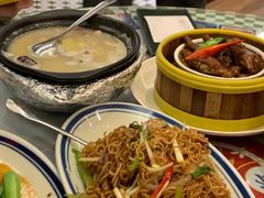 -香港新曜记茶餐厅(星耀城店)