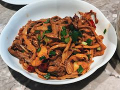 -四道菜·福建菜馆(新街口金鹰店)