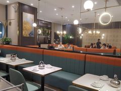 -刘胖子家常菜·蹄花焖藕(中南店)