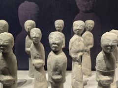 -北京大葆台遗址博物馆