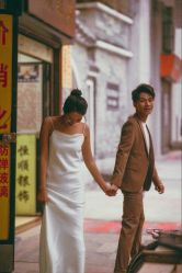 -布拉格婚纱摄影(真实客片店)