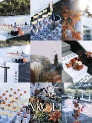 -琥珀婚礼策划AMBER WEDDING