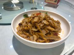 -解家河南菜(北环路店)