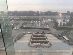 -温州万和豪生大酒店-餐厅