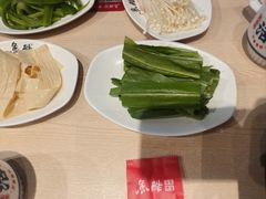 -鱼酷活鱼烤鱼(沈阳大悦城店)