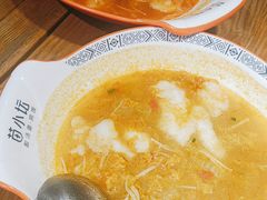 -苗小坛酸汤鱼(酒仙桥店)